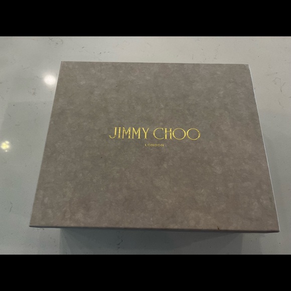 Jimmy Choo strap heels - Picture 7 of 7